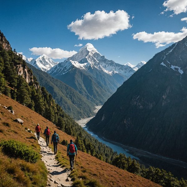 Comment planifier un séjour en immersion dans une communauté amérindienne en Amazonie péruvienne?