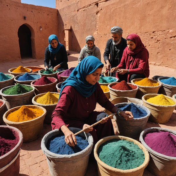 Où découvrir les traditions de la culture Sami en Laponie, Norvège?