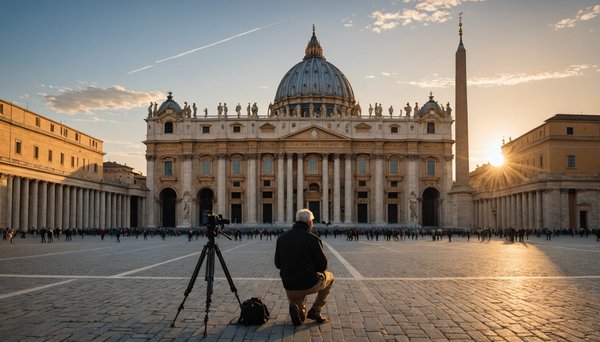 Visitez la basilique Saint-Pierre : conseils indispensables
